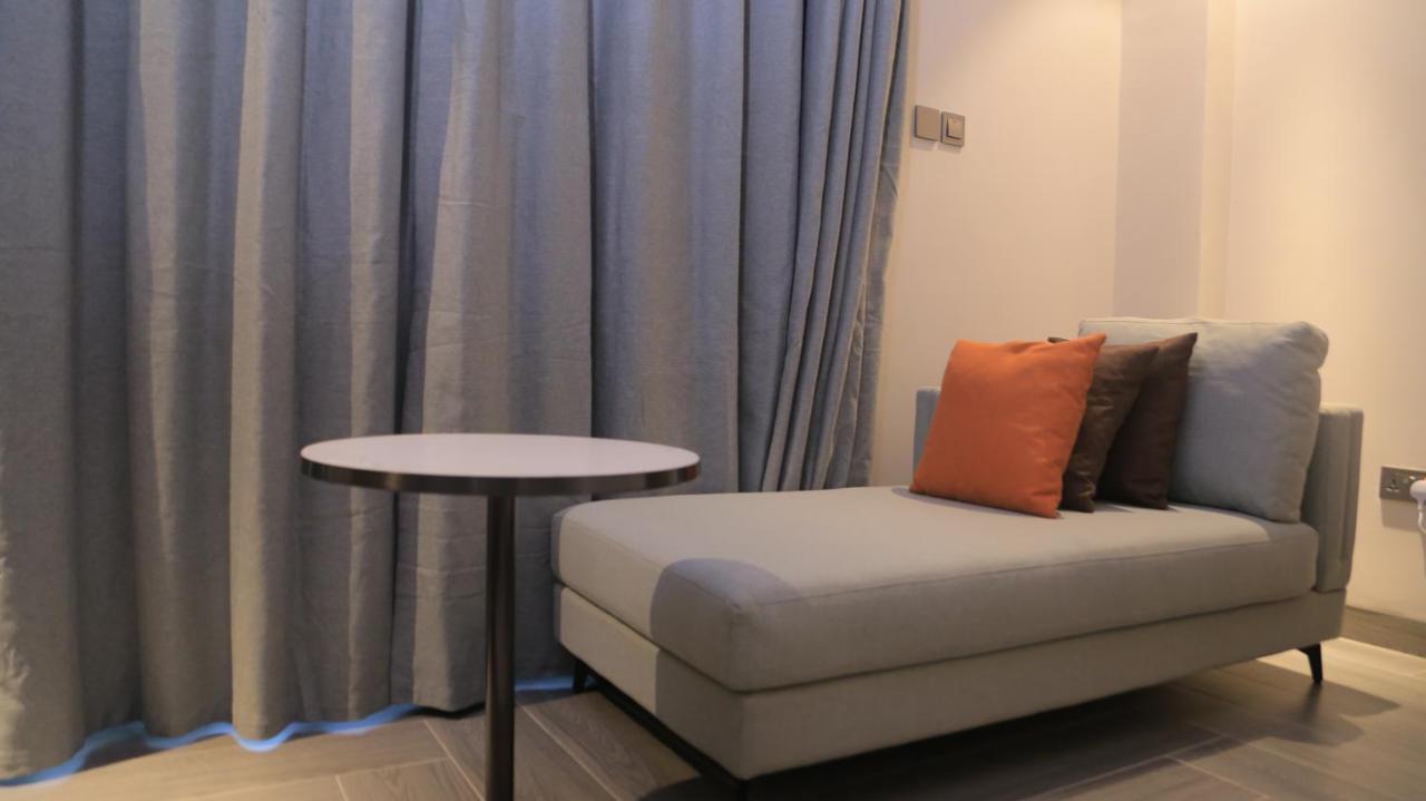 Zara Garden Hotel And Apartments Kampala Exteriér fotografie