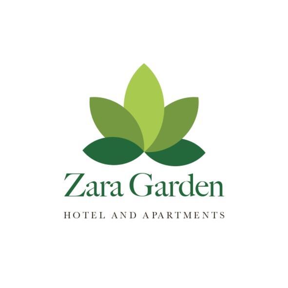 Zara Garden Hotel And Apartments Kampala Exteriér fotografie